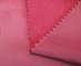 Anti - Pilling Circular Knitting Machine Fabric Nyaman Untuk Polyester Olahraga